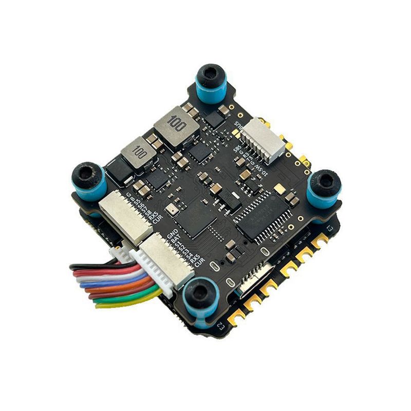 ABUM-F405 Flying Tower 60A ESC – обзор и цена Drone Flight Controller