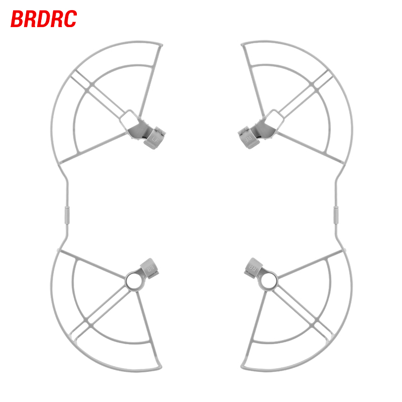 Защита пропеллера BRDRC для DJ – обзор и цена Drone Led Light