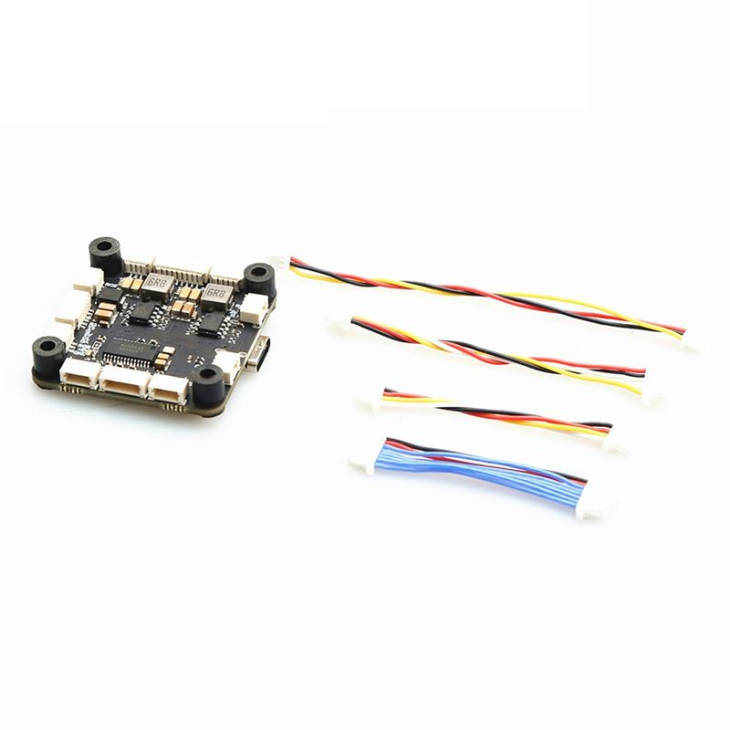 Контроллер полета ABXE-F722 с  – обзор и цена Drone Flight Controller